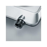 Produktbild för SEVERIN PG 8541 - barbequegrill - matt black