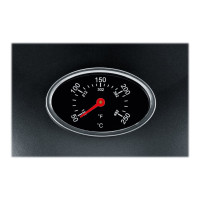 Produktbild för SEVERIN PG 8541 - barbequegrill - matt black