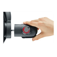 Produktbild för SEVERIN PG 8541 - barbequegrill - matt black