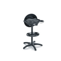 Produktbild för SEVERIN PG 8541 - barbequegrill - matt black