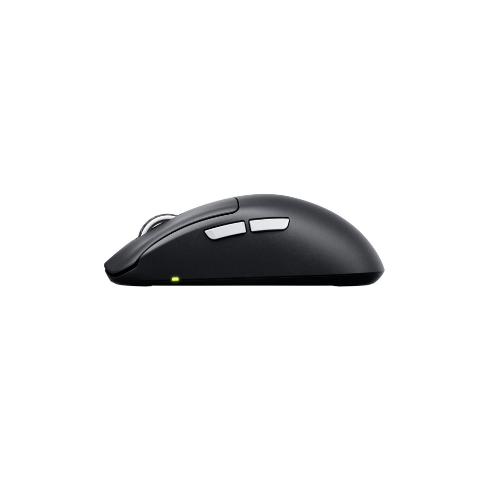 Produktbild för CHERRY Xtrfy M68 Pro - mus - 2.4 GHz - svart