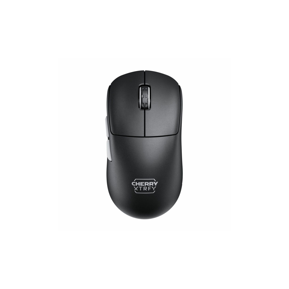 Produktbild för CHERRY Xtrfy M68 Pro - mus - 2.4 GHz - svart