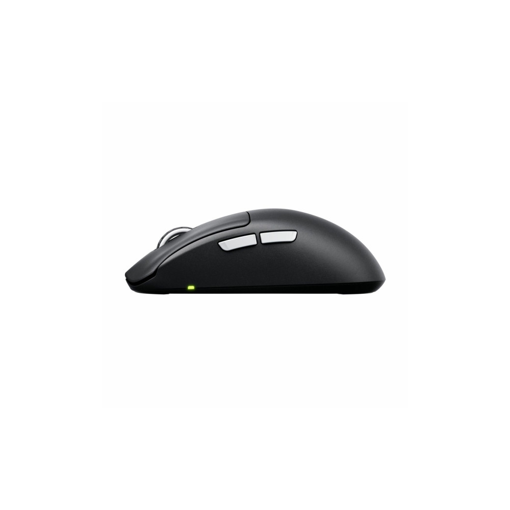 Produktbild för CHERRY Xtrfy M68 Pro - mus - 2.4 GHz - svart