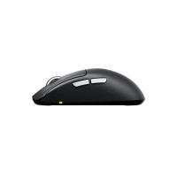 Produktbild för CHERRY Xtrfy M68 Pro - mus - 2.4 GHz - svart