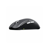 Produktbild för CHERRY Xtrfy M68 Pro - mus - 2.4 GHz - svart