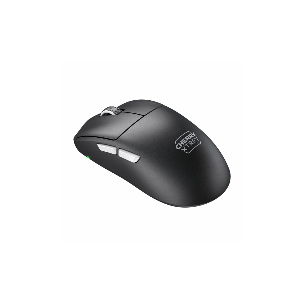 Produktbild för CHERRY Xtrfy M68 Pro - mus - 2.4 GHz - svart