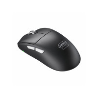 Produktbild för CHERRY Xtrfy M68 Pro - mus - 2.4 GHz - svart