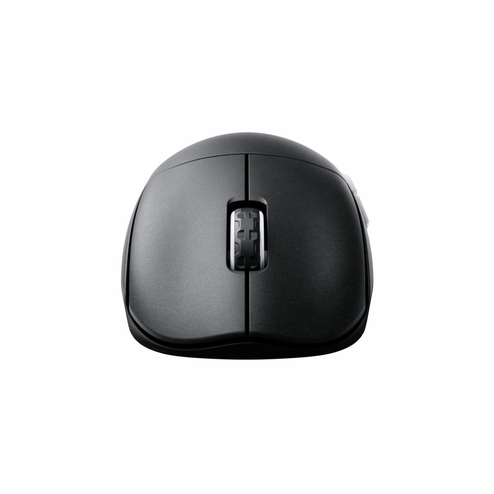Produktbild för CHERRY Xtrfy M68 Pro - mus - 2.4 GHz - svart