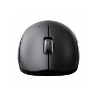 Produktbild för CHERRY Xtrfy M68 Pro - mus - 2.4 GHz - svart