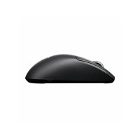 Produktbild för CHERRY Xtrfy M68 Pro - mus - 2.4 GHz - svart