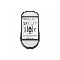 Produktbild för CHERRY Xtrfy M68 Pro - mus - 2.4 GHz - svart