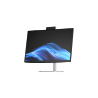 Produktbild för HP EliteStudio 8 G1i AI - allt-i-ett - AI PC - Core Ultra 5 235 - vPro - 24 GB - SSD 512 GB - LED 23.8"