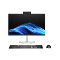 Produktbild för HP EliteStudio 8 G1i AI - allt-i-ett - AI PC - Core Ultra 5 235 - vPro - 24 GB - SSD 512 GB - LED 23.8"