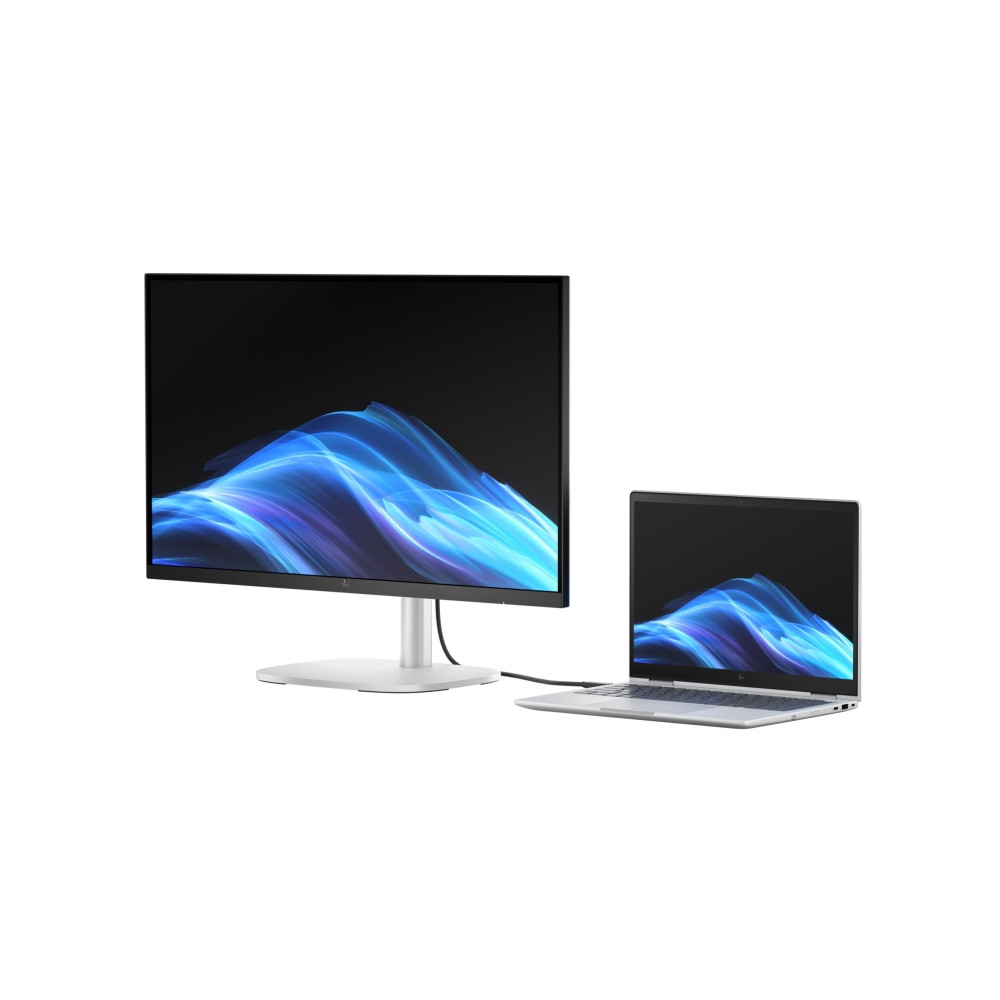 Produktbild för HP EliteStudio 8 G1i AI - allt-i-ett - AI PC - Core Ultra 5 235 - vPro - 24 GB - SSD 512 GB - LED 23.8"