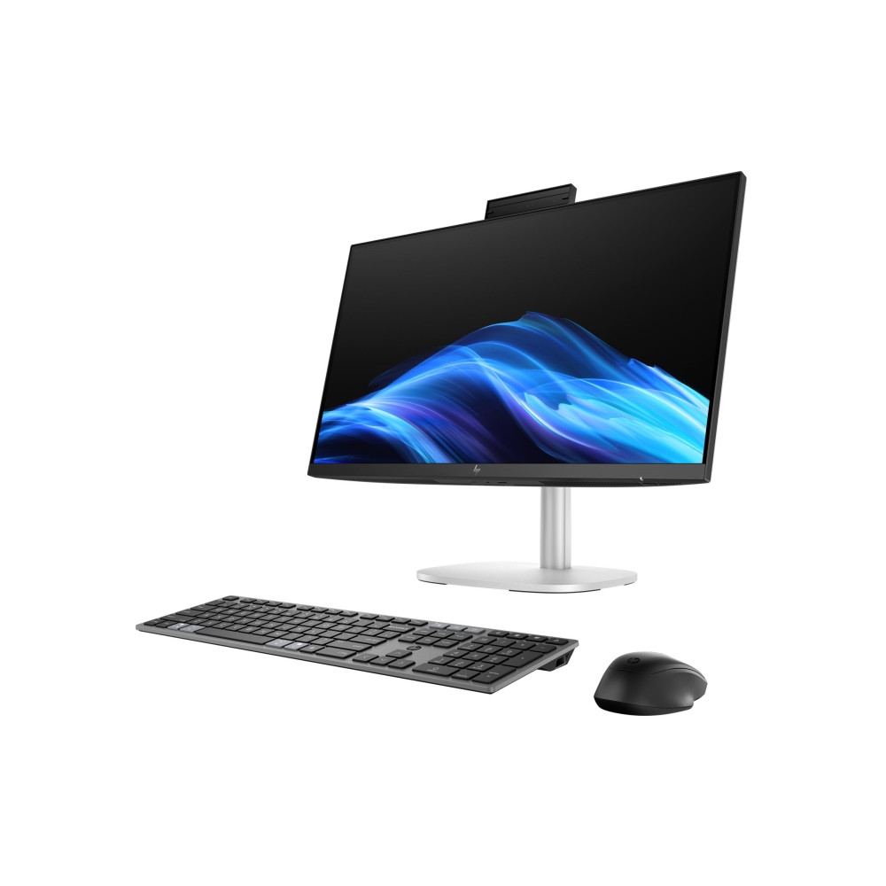 Produktbild för HP EliteStudio 8 G1i AI - allt-i-ett - AI PC - Core Ultra 5 235 - vPro - 24 GB - SSD 512 GB - LED 23.8"