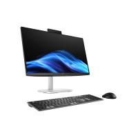 Produktbild för HP EliteStudio 8 G1i AI - allt-i-ett - AI PC - Core Ultra 5 235 - vPro - 24 GB - SSD 512 GB - LED 23.8"