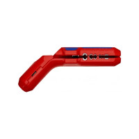 Produktbild för KNIPEX ErgoStrip avskrapningsverktyg - for left-handers