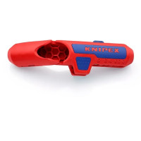 Produktbild för KNIPEX ErgoStrip avskrapningsverktyg - for left-handers