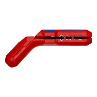 Produktbild för KNIPEX ErgoStrip avskrapningsverktyg - for left-handers