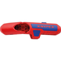 Produktbild för KNIPEX ErgoStrip avskrapningsverktyg - for left-handers