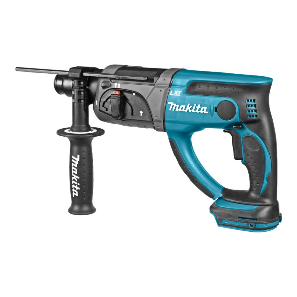 Produktbild för Makita DHR202ZJ - roterande hammare - sladdlös - inget batteri