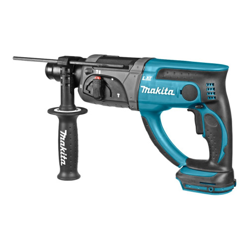 Makita Makita DHR202ZJ - roterande hammare - sladdlös - inget batteri