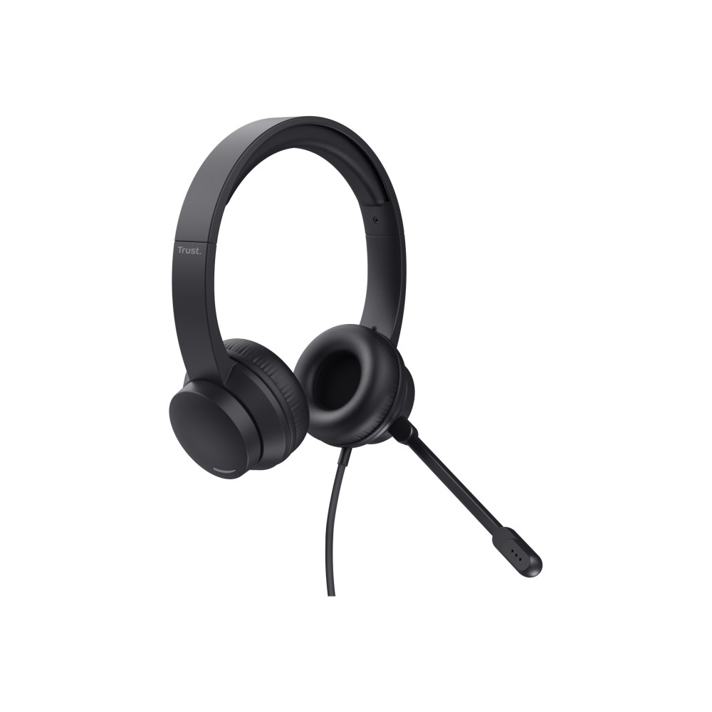 Produktbild för Trust Ayda - headset