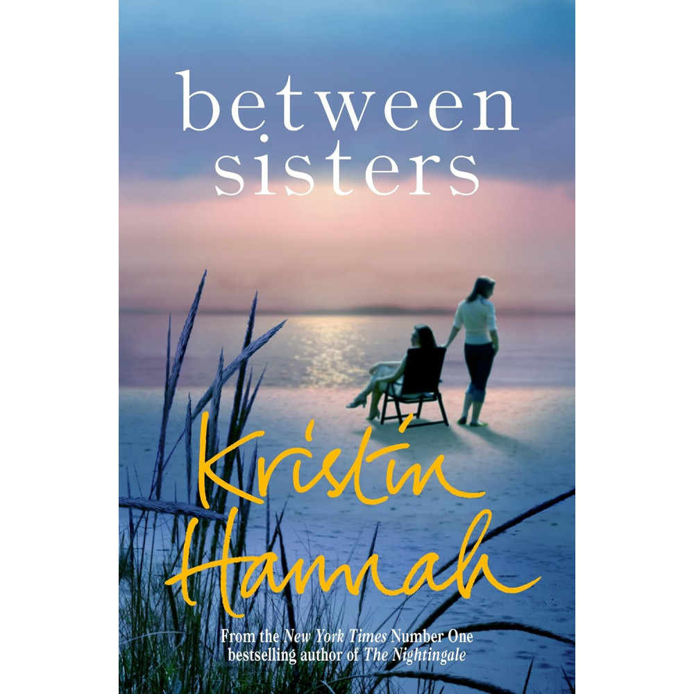 Produktbild för Between Sisters (häftad, eng)