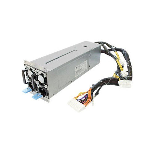 Synology Synology - nätaggregat - redundant - 800 Watt