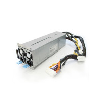 Produktbild för Synology - nätaggregat - redundant - 800 Watt