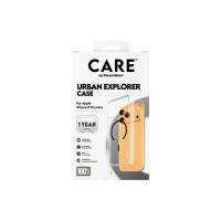 Produktbild för CARE by PanzerGlass