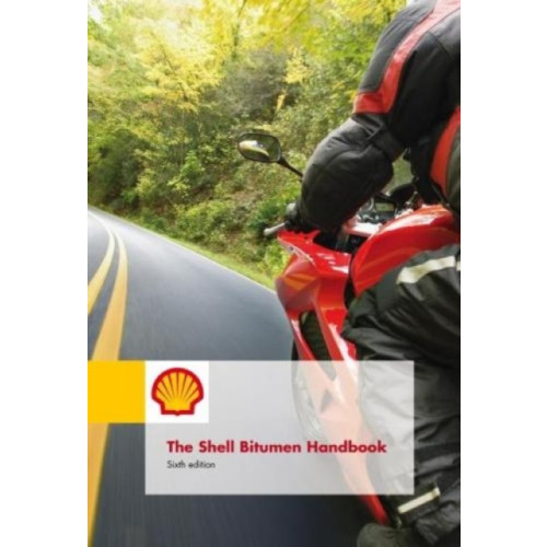 Emerald Publishing Limited Shell Bitumen Handbook (inbunden, eng)