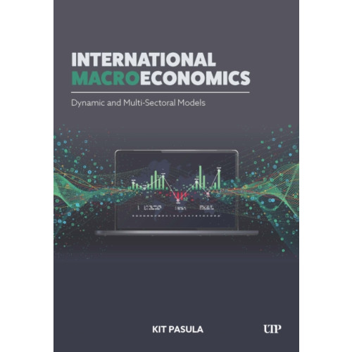 University of Toronto Press International Macroeconomics (häftad, eng)
