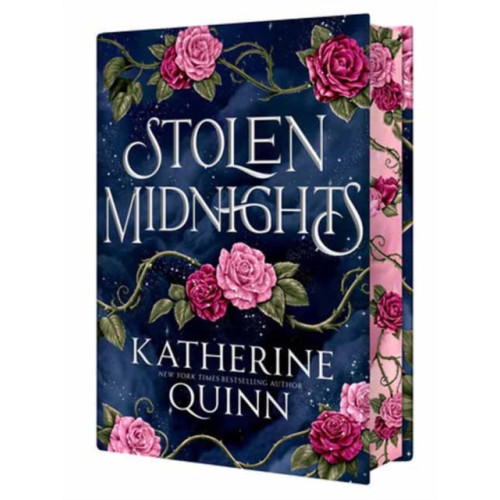 Random House USA Inc Stolen Midnights (inbunden, eng)