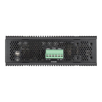Produktbild för D-Link DIS 200G-12S - switch - 10 portar - Administrerad