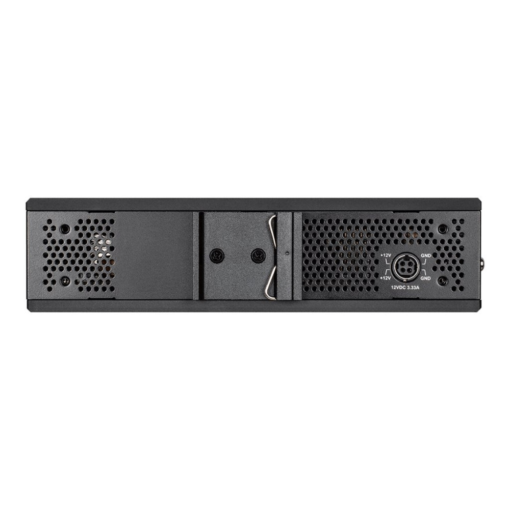 Produktbild för D-Link DIS 200G-12S - switch - 10 portar - Administrerad