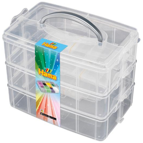 Hama Förvaringsbox stor