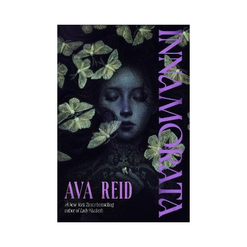 Ava Reid Innamorata (häftad, eng)