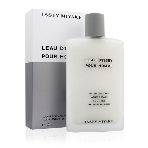 Issey Miyake Issey Miyake L'Eau D'Issey Pour Homme After Shave Balm M 100ml