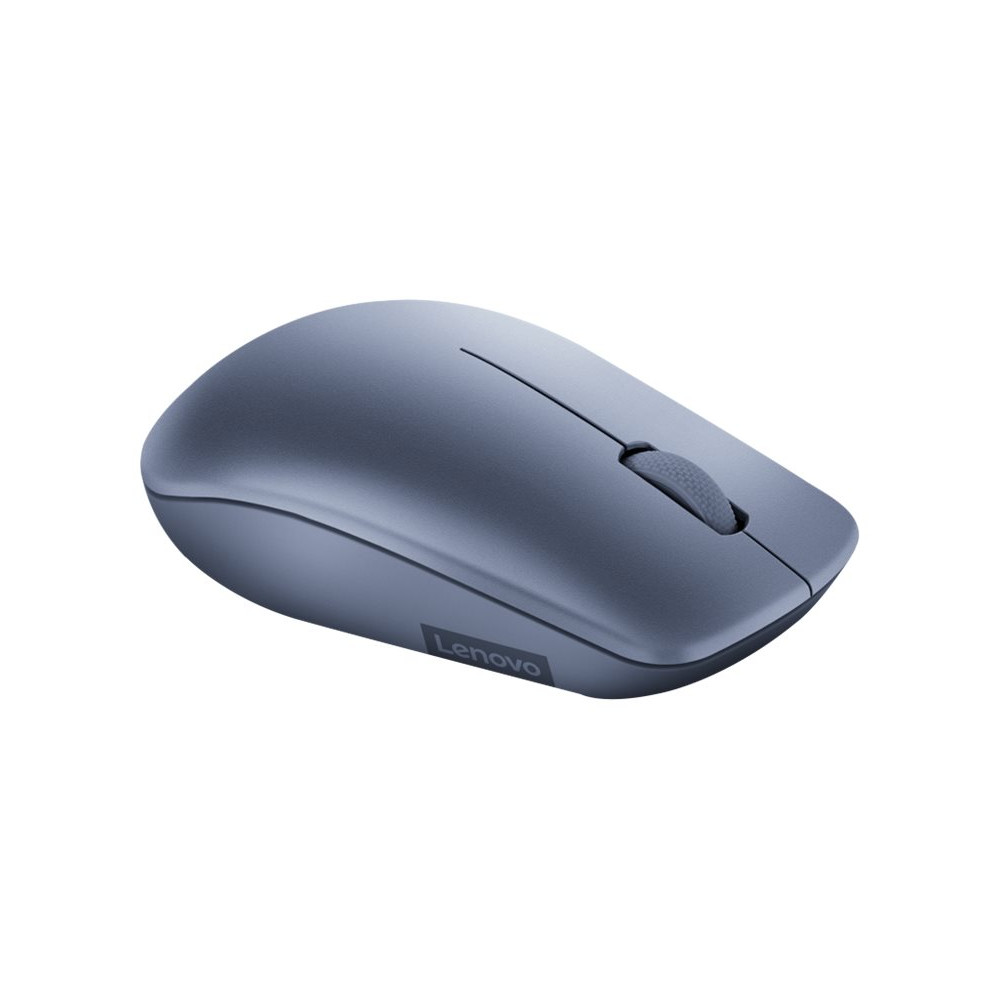 Produktbild för Lenovo 530 Wireless Mouse - mus - 2.4 GHz - avgrundsblå