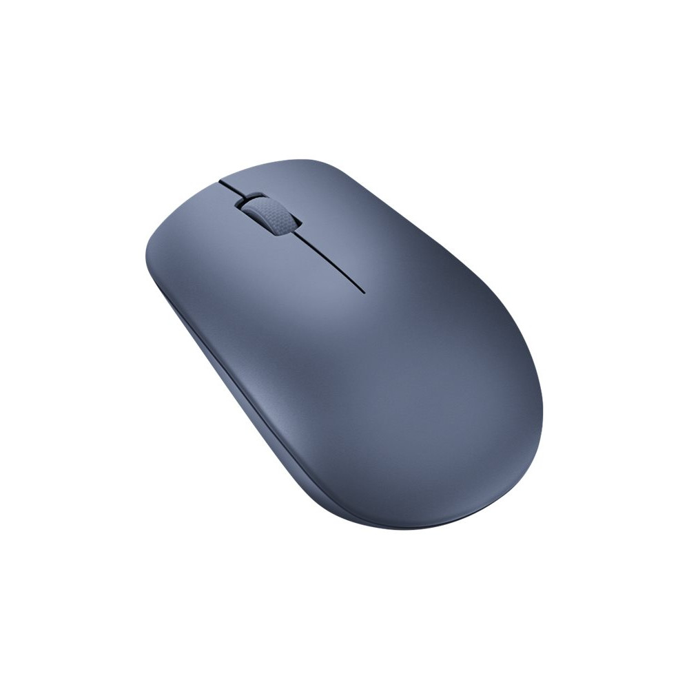 Produktbild för Lenovo 530 Wireless Mouse - mus - 2.4 GHz - avgrundsblå