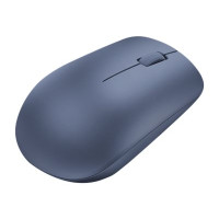 Produktbild för Lenovo 530 Wireless Mouse - mus - 2.4 GHz - avgrundsblå