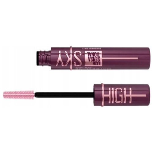 Maybelline Maybelline Lash Sensational Sky High förlängande mascara Bur...