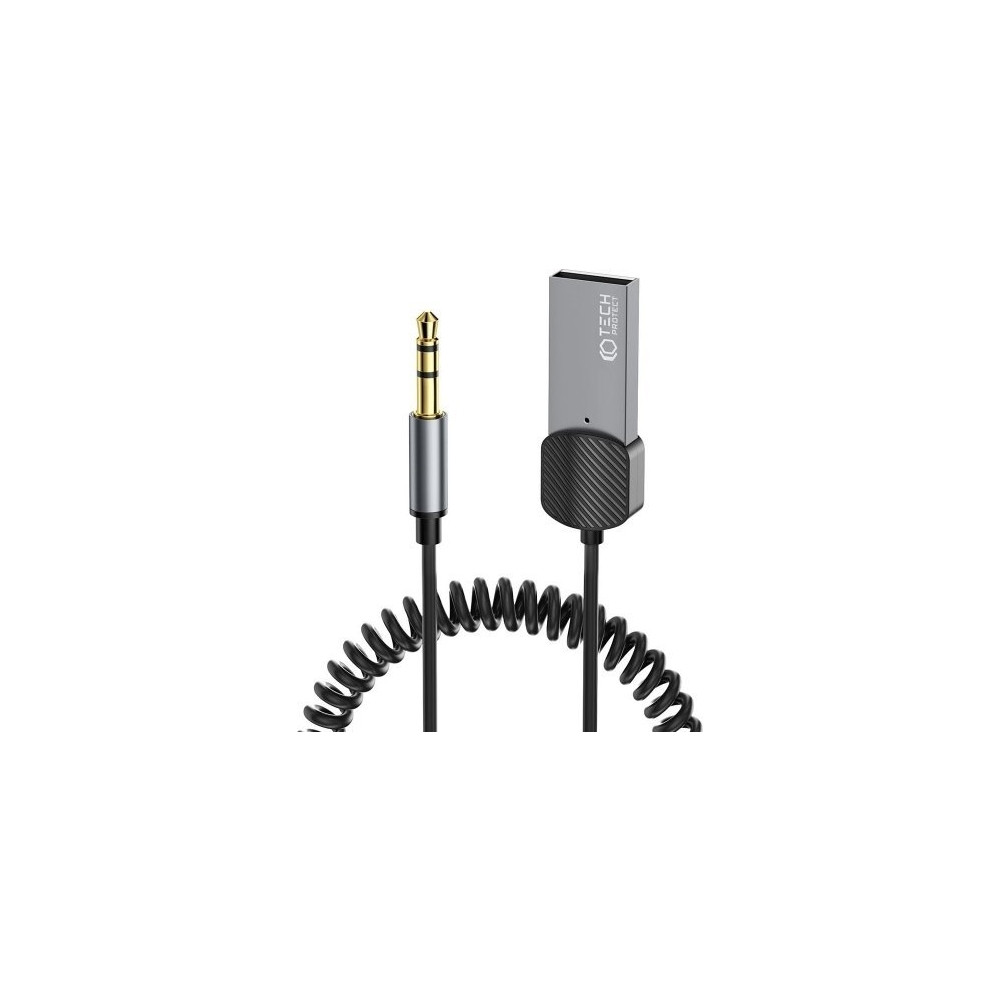 Produktbild för Bluetooth-adapter Tech-Protect TECH-PROTECT ULTRABOOST Bluet...