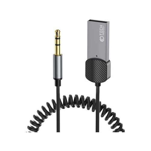 Tech-Protect Bluetooth-adapter Tech-Protect TECH-PROTECT ULTRABOOST Bluet...