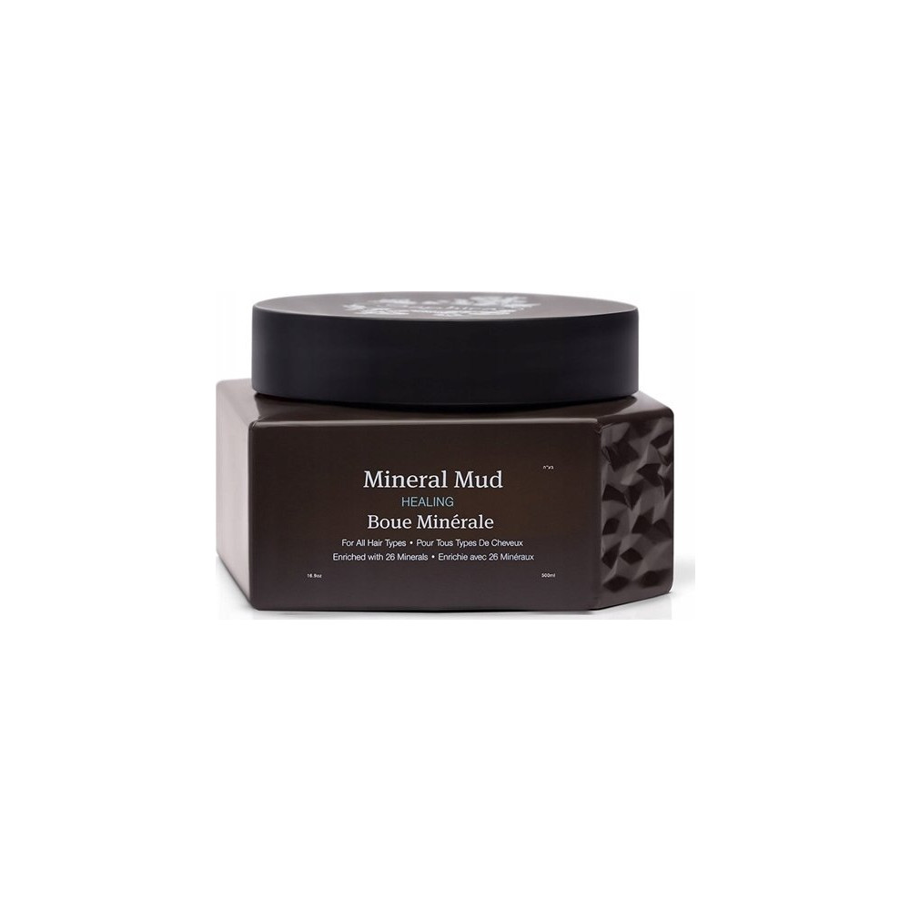 Produktbild för Shemen Armour Saphira Mineral Mud