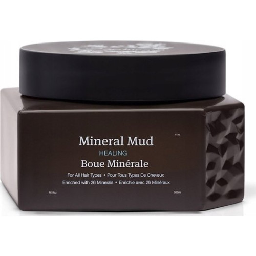 Shemen Armour Shemen Armour Saphira Mineral Mud