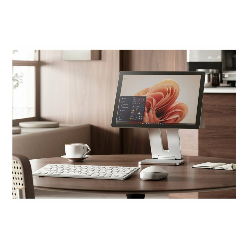 Produktbild för Kensington Elevated Stand for Surface - ställ för bärbar dator - höjd