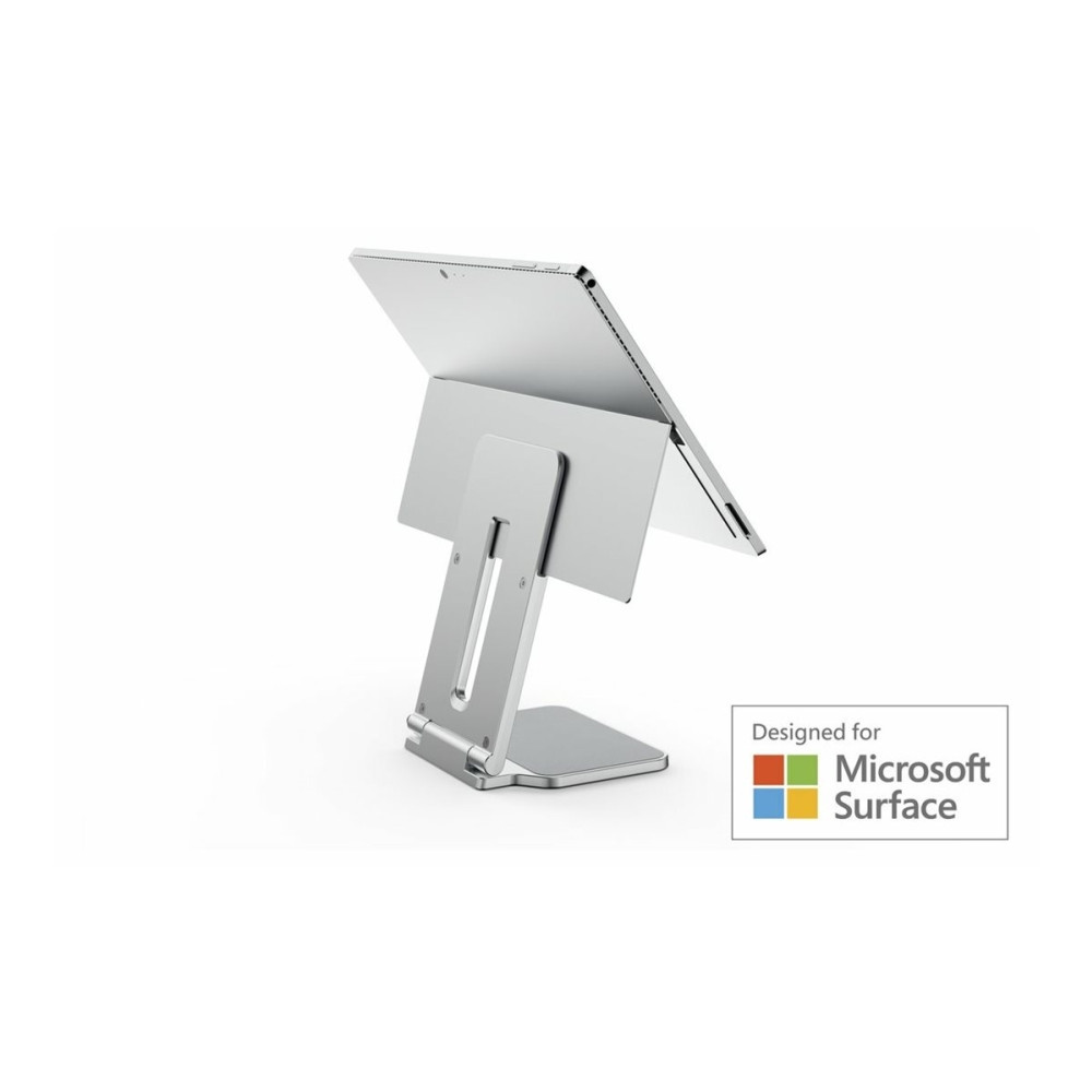 Produktbild för Kensington Elevated Stand for Surface - ställ för bärbar dator - höjd