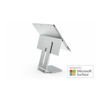 Produktbild för Kensington Elevated Stand for Surface - ställ för bärbar dator - höjd